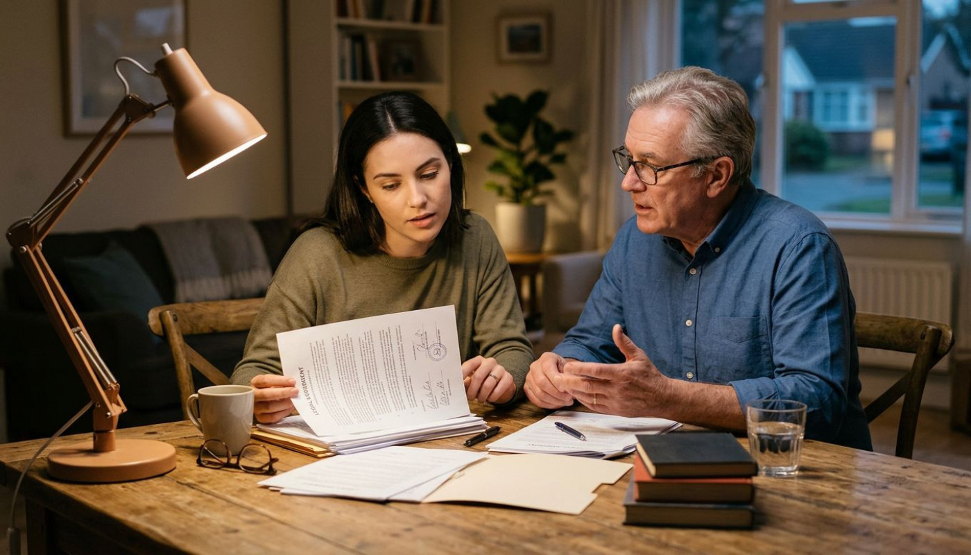 Can A Single Document Redefine Your Legal Status Overnight?